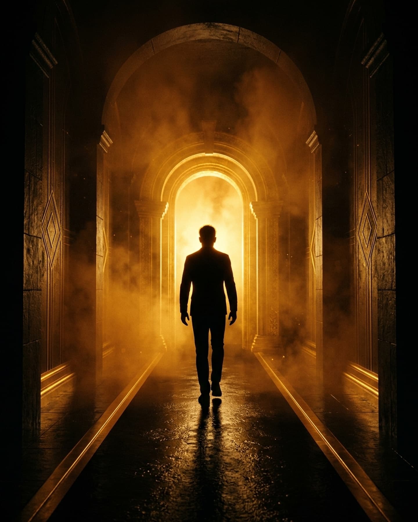 Kingdom Wealth Emphasis 2026 — Journeying to Wealth